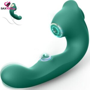 Secret Lover Clitoral Rotating