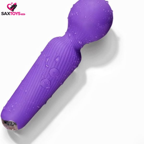 Wand Vibrator Sex Toy for Women