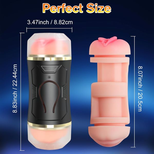 Sex Toys Automatic Male Masturbator