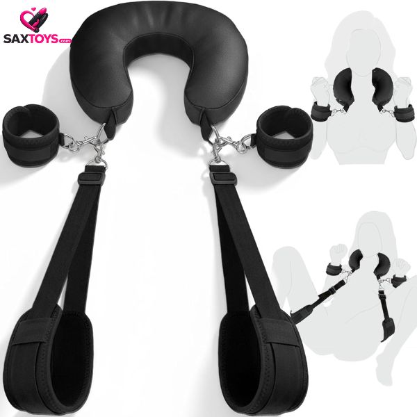 bondage-sex-restraints-bdsm-toys Bondage Sex Restraints BDSM Toys