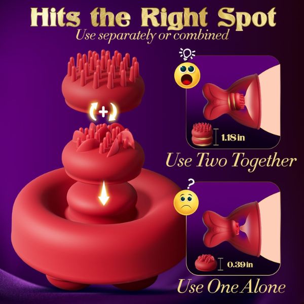 Sex Toys Nipple Vibrator