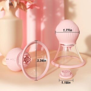 Sex Factory Nipple Sucker Toys