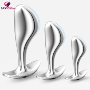Yivans Anal Plug Anal Training Sets