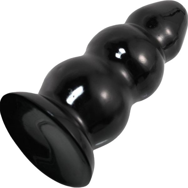 Super Huge Thick Anal Plug Large