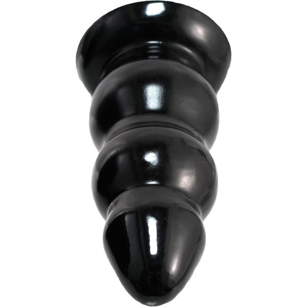 Super Huge Thick Anal Plug Large