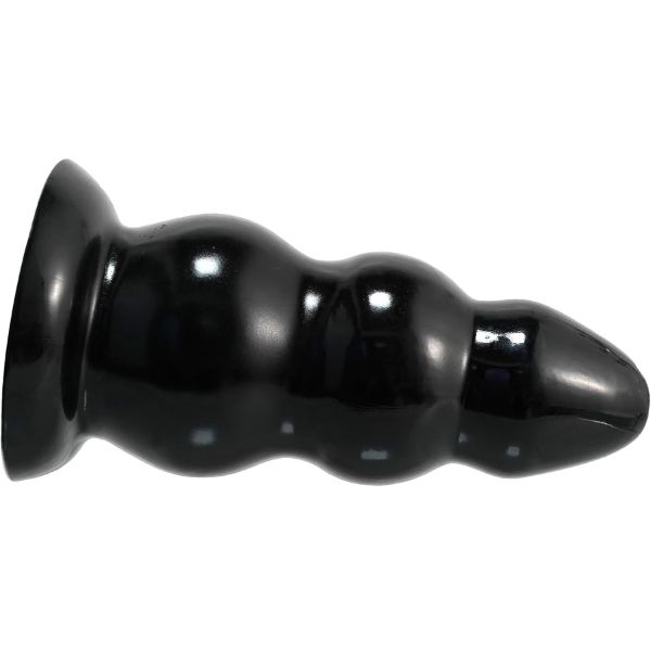Super Huge Thick Anal Plug Large