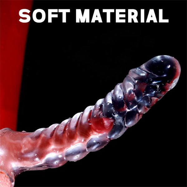 Extra Large Penis Sleeve Male Penis Extender