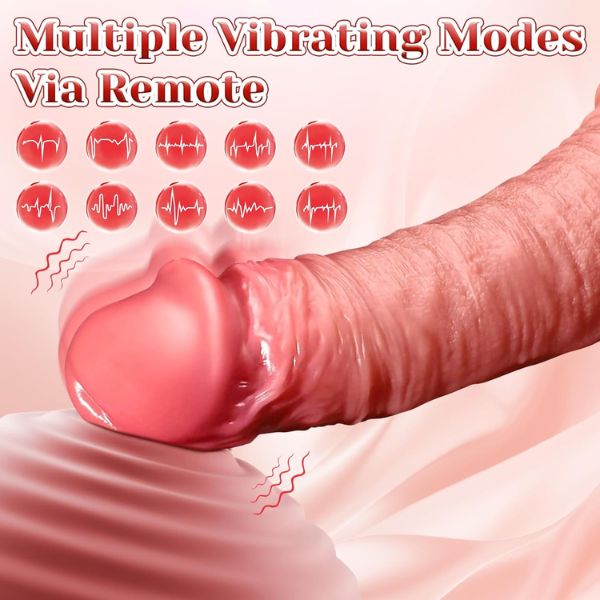 Penis Sleeve Cock Sleeve Vibrator