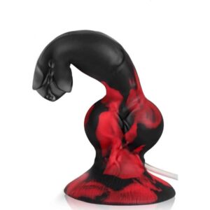 Squirting Monster Dildo Sex Toys