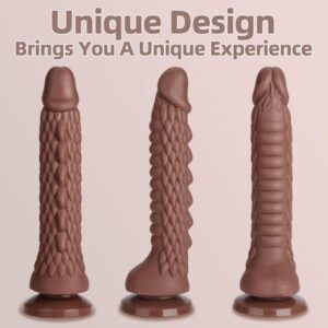 11.6 inch Dragon Huge Dildo