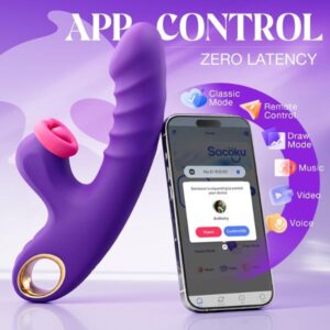 Rabbit Vibrator Wand Adult Toys for Women