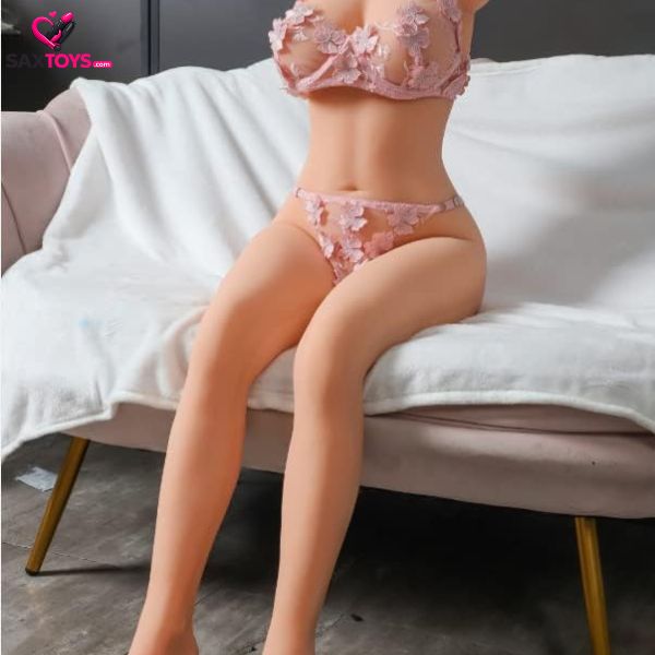 50.71 lb Sex Doll Torso for Men