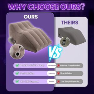 Sex Pillow Couples Sex Toys