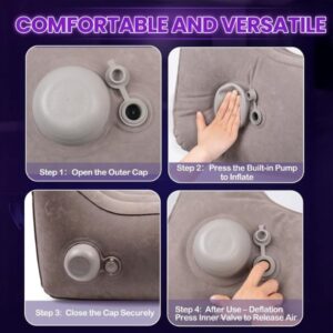 Sex Pillow Couples Sex Toys