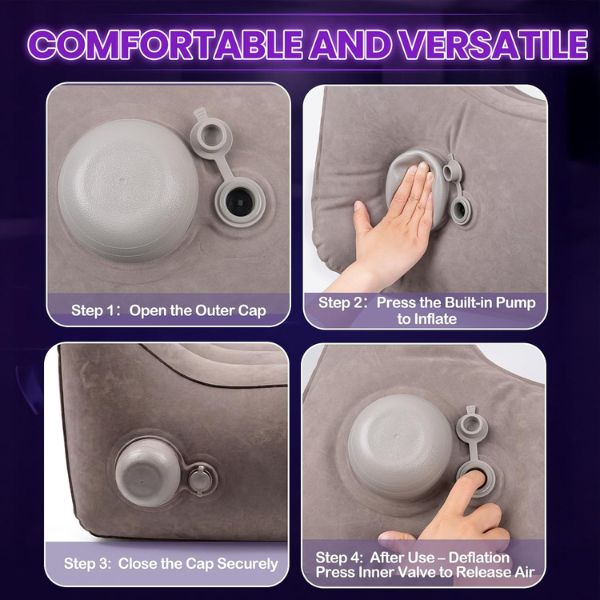 Sex Pillow Couples Sex Toys
