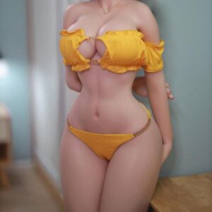 5.0ft Adult Sex Doll life size