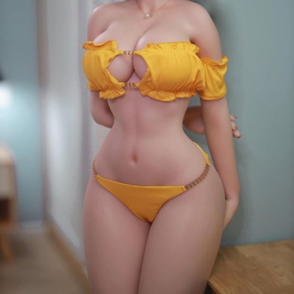 5.0ft Adult Sex Doll life size