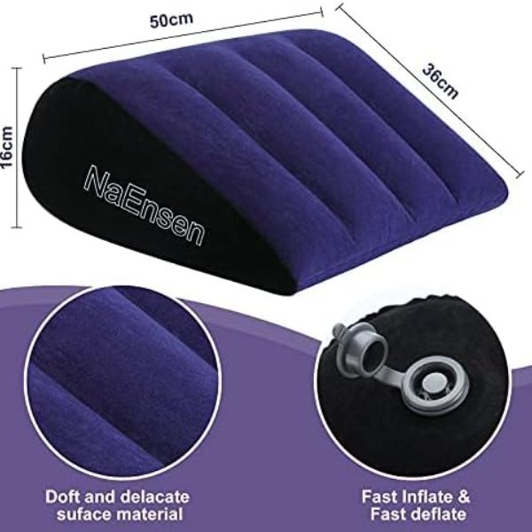 Sex Toys Adult Toys Pillow