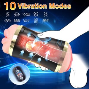 Sex Toys Automatic Male Masturbator