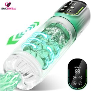 Automatic Male Masturbator Penis Pump