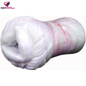 Monster Male Masturbator