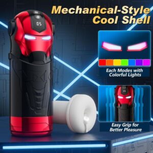 Male Masturbator Sex Toys for Men