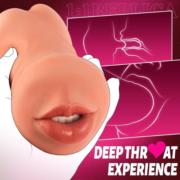 Pocket Pussy Male Masturbator