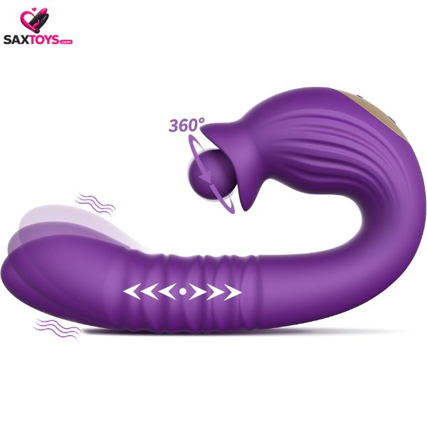 tracys-dog-ciro-vibrator-dildo-sex-toy Tracy's Dog Ciro Vibrator Dildo Sex Toy