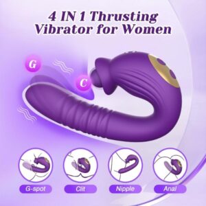 Tracy's Dog Ciro Vibrator Dildo Sex Toy
