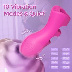 Finger Vibrator Adult Sex Toys for Women