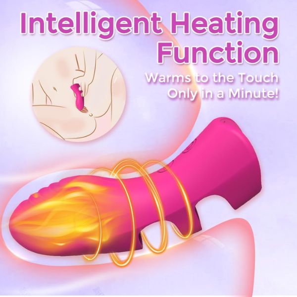 Finger Vibrator Adult Sex Toys for Women
