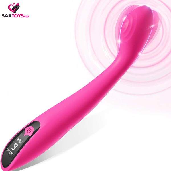 g-spot-vibrator-wand-for-women G Spot Vibrator Wand for Women