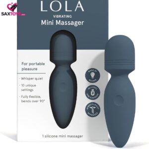 LOLA Mini Vibrator for Women