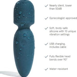 LOLA Mini Vibrator for Women