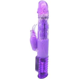 Women's Blended Orgasm Rabbit Vibrator