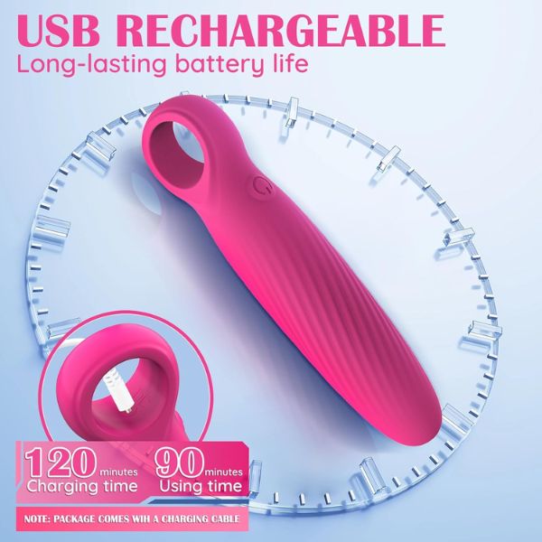 Bullet Vibrator Sex Toys