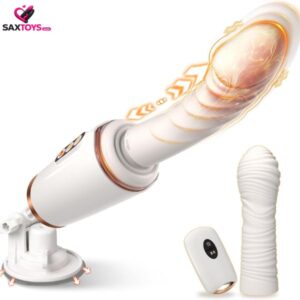 UTIMI Thrusting Dildo Sex Machine
