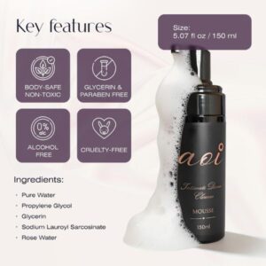 Art of Intimacy Rabbit Vibrator
