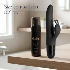 Art of Intimacy Rabbit Vibrator