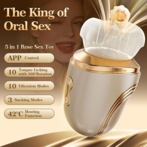 Vibrator Adult Sex Toys for Women