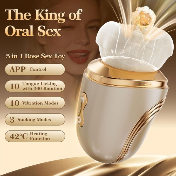 Vibrator Adult Sex Toys for Women
