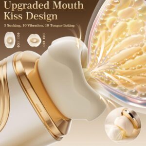 Vibrator Adult Sex Toys for Women