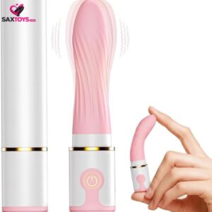 Lipstick Bullet Vibrator Sex Toys