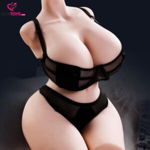 26LB Lifelike Sex Doll Male Sex Toy