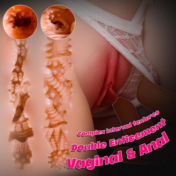 12lb Realistic Sex Doll Torso