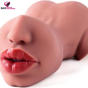 Pocket Pussy Male Masturbator Sex Toys