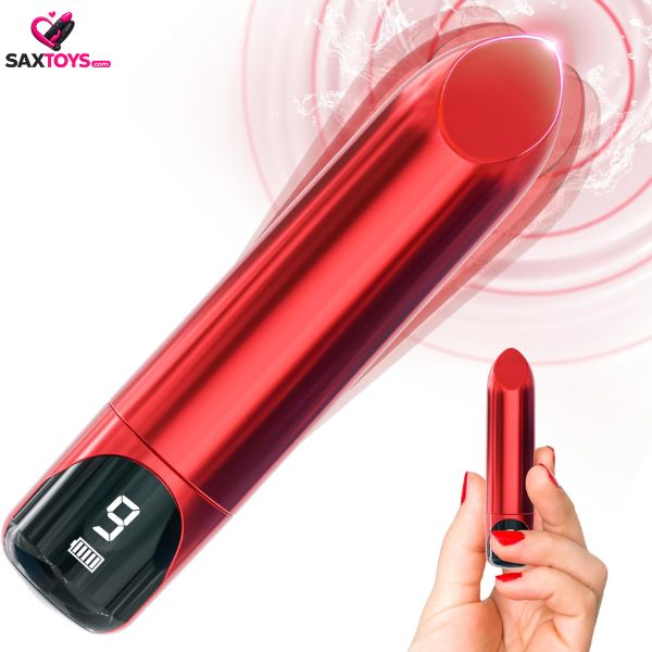 Women Sex Toys Vibrator Bullet