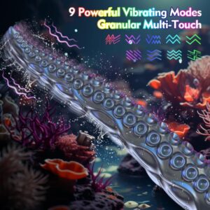 Octopus Tentacle Dildo Sex Toys