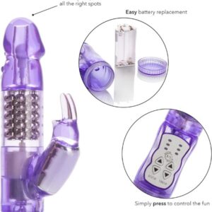 CalExotics Waterproof Jack Rabbit