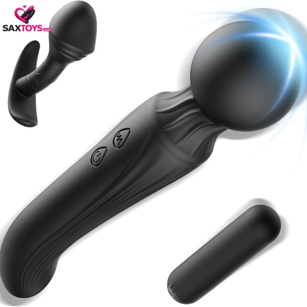 calexotics-waterproof-jack-rabbit Vibrator Massager & Bullet Vibrator